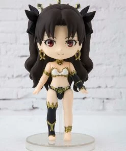 Bandai Figuarts Mini Ishtar "Fate/Grand Order - Absolute Demonic Battlefront : Babylonia -" Action Figure