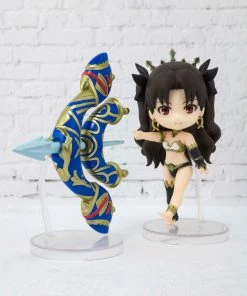 Bandai Figuarts Mini Ishtar "Fate/Grand Order - Absolute Demonic Battlefront : Babylonia -" Action Figure