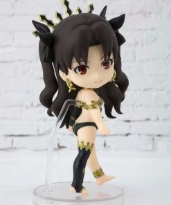 Bandai Figuarts Mini Ishtar "Fate/Grand Order - Absolute Demonic Battlefront : Babylonia -" Action Figure 6 Bandai Figuarts Mini Ishtar