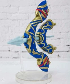 Bandai Figuarts Mini Ishtar "Fate/Grand Order - Absolute Demonic Battlefront : Babylonia -" Action Figure 7 Bandai Figuarts Mini Ishtar