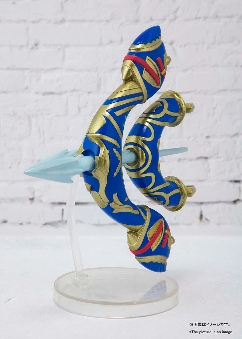 Bandai Figuarts Mini Ishtar "Fate/Grand Order - Absolute Demonic Battlefront : Babylonia -" Action Figure 4 Bandai Figuarts Mini Ishtar "Fate/Grand Order - Absolute Demonic Battlefront : Babylonia -" Action Figure