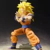 Bandai Bandai S.H. Figuarts S.H. Figuarts Super Saiyan 3 Son Goku "Dragon Ball Z" Action Figure