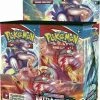 TCG POKEMON BATTLE STYLES BOOSTER BOX Trading Cards & Supplies