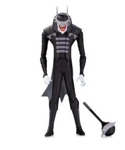 DC Collectibles DC Direct Batman: The Adventures Continue The Batman Who Laughs Action Figure