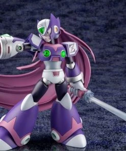Kotobukiya MEGA MAN X ZERO Nightmare Version MODEL KIT Kotobukiya Model Kits