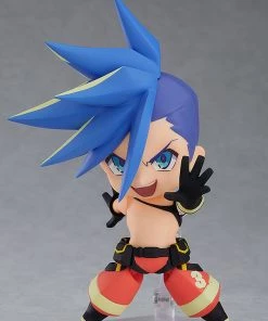 Good Smile Company Nendoroid PROMARE Galo Thymos (re-run) 1152 Action Figure