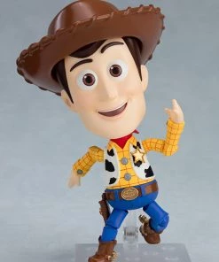 Good Smile Company Nendoroid Toy Woody (Standard Ver) 1046 Action Figure