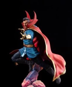 **Pre Order**Kotobukiya Premier Statue Marvel Comics Doctor Strange