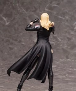 Kotobukiya Marvel Comics Emma Frost Artfx+ PVC Statue Kotobukiya Artfx+