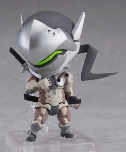 Good Smile Company Overwatch Genji Classic Skin Nendoroid Action Figure 12 Good Smile Company Overwatch Genji Classic Skin Nendoroid Action Figure