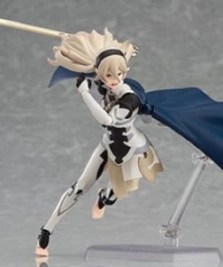 Max Factory **Pre Order**Figma Fire Emblem Fates Corrin (Female)(re-run) Action Figure