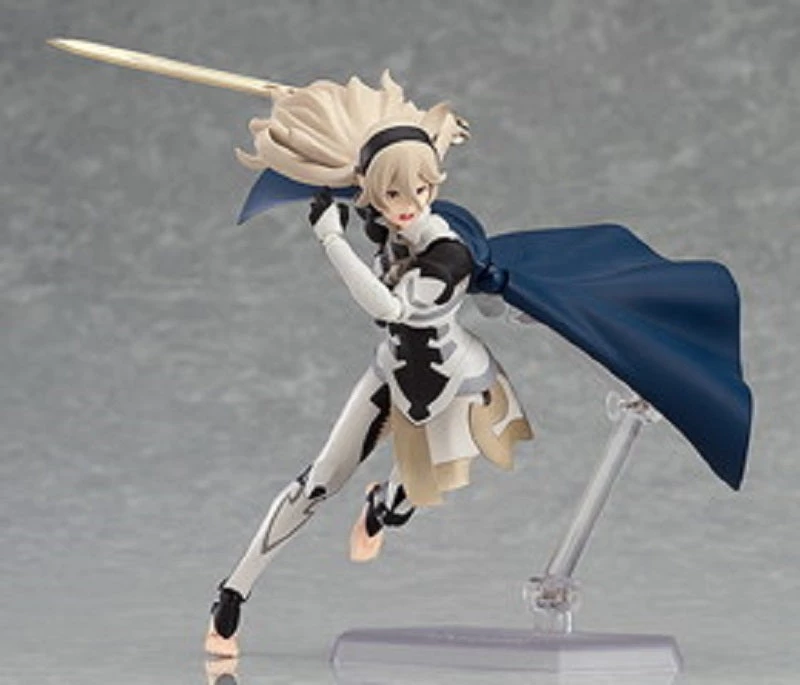 Max Factory **Pre Order**Figma Fire Emblem Fates Corrin (Female)(re-run) Action Figure 2 Max Factory **Pre Order**Figma Fire Emblem Fates Corrin (Female)(re-run) Action Figure
