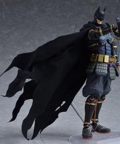 Max Factory Figma Batman Ninja 395 Action Figure