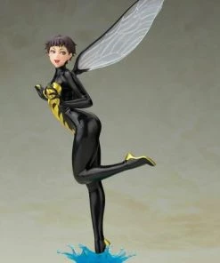 Kotobukiya Bishoujo Kotobukiya Marvel Comics Wasp Bishoujo Statue
