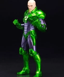 Kotobukiya DC Comics Lex Luthor Artfx+ Statue