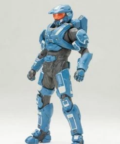Kotobukiya Halo Mjolnir Mark VI Armor Set Artfx+ Statue
