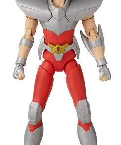 Bandai Saint Seiya Knights Of The Zodiac Anime Heroes Pegasus Seiya Action Figure Bandai America