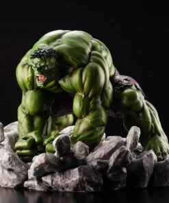 Kotobukiya Premier Statue Marvel Comics Hulk Kotobukiya Artfx+