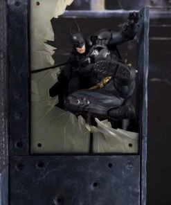 Kotobukiya DC Comics Arkham Knight Batman Artfx+ Statue Kotobukiya Artfx+