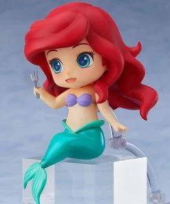 Good Smile Company Nendoroid The Little Mermaid Ariel (Re-run) 836 Action Figure