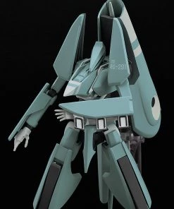 Max Factory Figma Knights Of Sidonia Series 18 Garde Action Figure 10 Max Factory Figma Knights Of Sidonia Series 18 Garde Action Figure