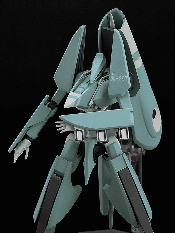 Max Factory Figma Knights Of Sidonia Series 18 Garde Action Figure 4 Max Factory Figma Knights Of Sidonia Series 18 Garde Action Figure