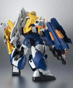 Bandai Robot Spirirts Keroro Spirits Tamamarobo UC Sgt. Frog Action Figure