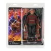 Neca Toys NECA Wes Craven's New Nightmare Freddy Krueger 8" Clothed Action Figure