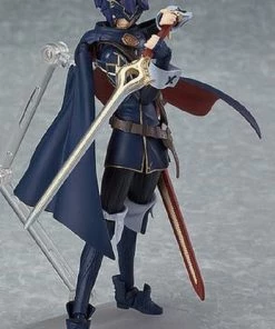 Max Factory Figma Fire Emblem: Awakening Lucina 245 Action Figure