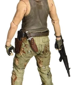 Mcfarlane Toys AMC The Walking Dead Series 6 Abraham Ford Action Figure