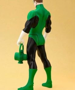 Kotobukiya DC Comics Green Lantern Classic Costume Artfx+ Statue