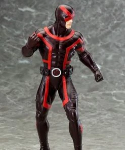 Kotobukiya Artfx+ Kotobukiya Marvel Comics Cyclops Artfx+ PVC Statue