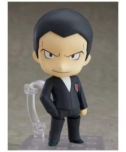 Good Smile Company Pokemon Giovanni And Mewtwo Nendoroid 875 Action Figure 11 Good Smile Company Pokemon Giovanni And Mewtwo Nendoroid 875 Action Figure