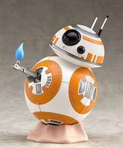 Good Smile Company Star Wars The Last Jedi BB-8 858 Nendoroid Action Figure