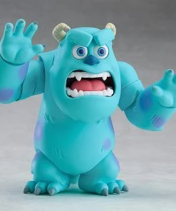 Good Smile Company Monsters Inc. Sulley DX Ver 920 Nendoroid Action Figure 13 Good Smile Company Monsters Inc. Sulley DX Ver 920 Nendoroid Action Figure