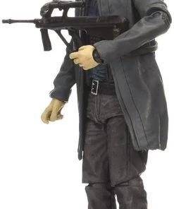 Mcfarlane Toys AMC The Walking Dead Series 6 The Governor Long Coat Action Figure