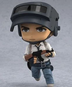 Good Smile Company Nendoroid PlayerUknown's Battleground The Lone Survivor 1089 Action Figure