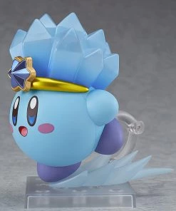 Good Smile Company Nendoroid Ice Kirby (re-run) 786 Action Figure