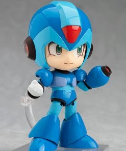 Good Smile Company Nendoroid Mega Man X 1018 Action Figure