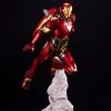 **Pre Order**Kotobukiya Premier Statue Marvel Comics Iron Man Kotobukiya Artfx+