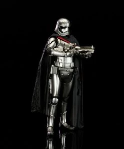 Kotobukiya Artfx+ Kotobukiya Star Wars Captain Phasma The Force Awakens Artfx+ Statue