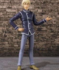 Bandai Bandai S.H. Figuarts S.H. Figuarts Cased Closed Toru Amuro Action Figure 9 Bandai Bandai S.H. Figuarts S.H. Figuarts Cased Closed Toru Amuro Action Figure