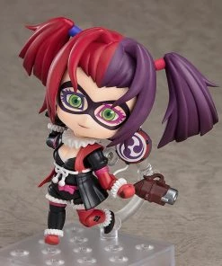 Good Smile Company Nendoroid Harley Quinn Sengoku Edition 961 Action Figure