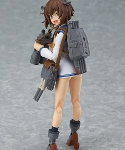 Max Factory Figma Kancolle Yukikaze Action Figure