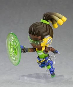 Good Smile Company Nendoroid Overwatch Lucio Classic Skin Edition 1049 Action Figure