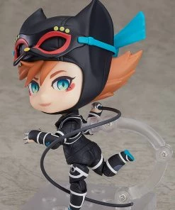 Good Smile Company Nendoroid Catwoman Ninja Edition 962 Action Figure 10 Good Smile Company Nendoroid Catwoman Ninja Edition 962 Action Figure