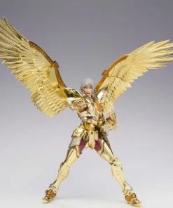 Bandai Saint Seiya Sagittarius Aiolos Cg Movie Ver Legend Of Sanctuary Action Figure 9 Bandai Saint Seiya Sagittarius Aiolos Cg Movie Ver Legend Of Sanctuary Action Figure