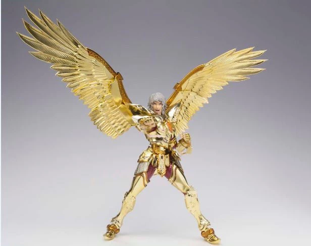 Bandai Saint Seiya Sagittarius Aiolos Cg Movie Ver Legend Of Sanctuary Action Figure 4 Bandai Saint Seiya Sagittarius Aiolos Cg Movie Ver Legend Of Sanctuary Action Figure