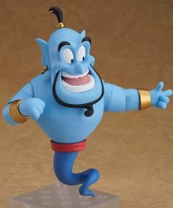 Good Smile Company Nendoroid Aladdin Genie 1048 Action Figure