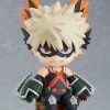 Good Smile Company **Pre Order**Nendoroid My Hero Academia Swacchao! Katsuki Bakugo